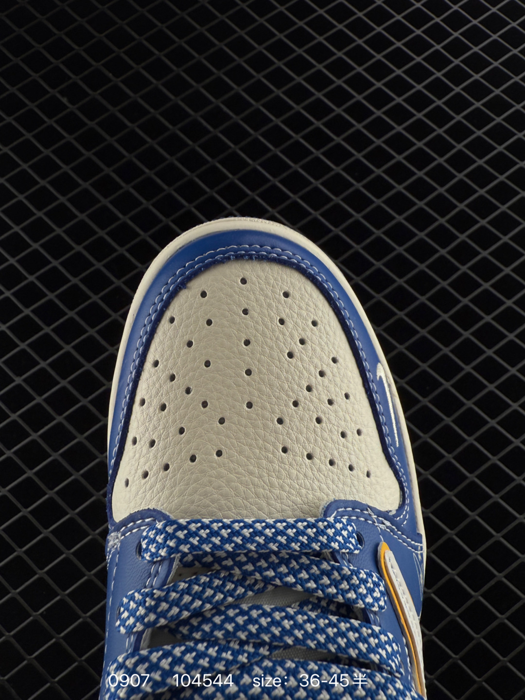 Nike Air Jordan 1 x Travis Scott